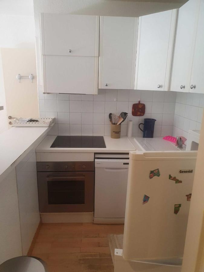 Charming 42m With Terrace In The Center Apartment *