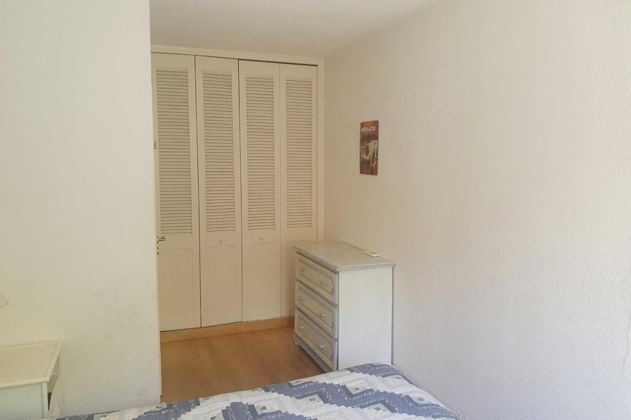 Apartment Charming 42m With Terrace In The Center