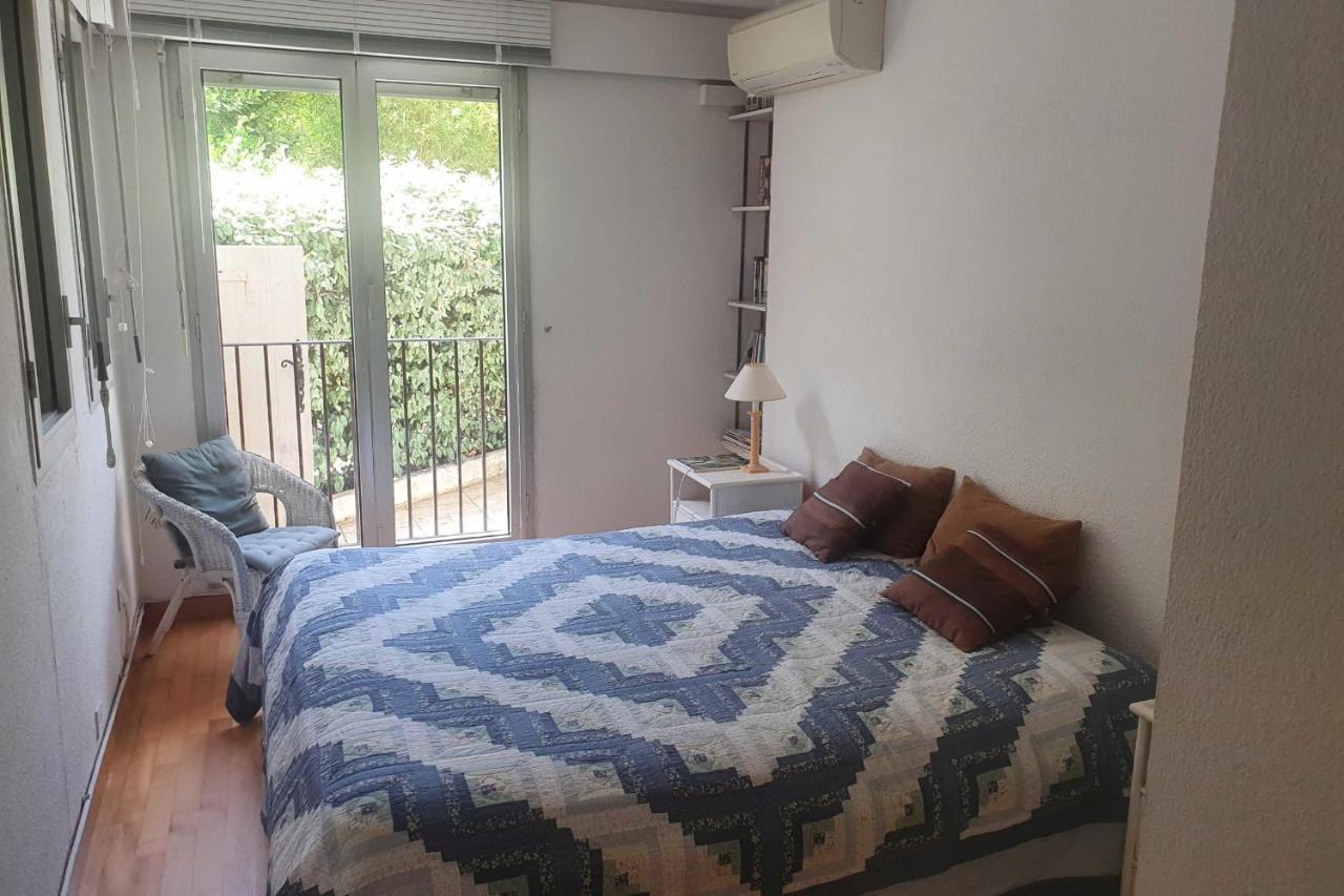 Charming 42m With Terrace In The Center Apartment *